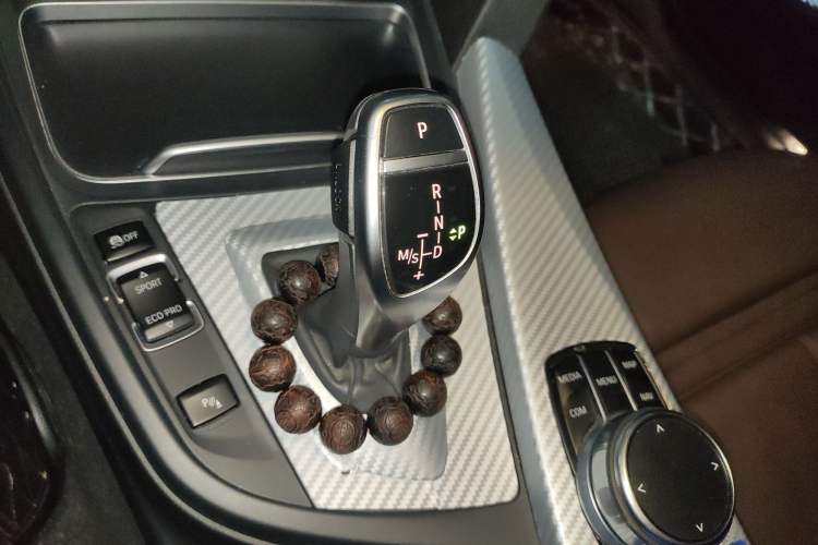 Used BMW 3 Series 2018 320Li Leading Model M Sport Package
