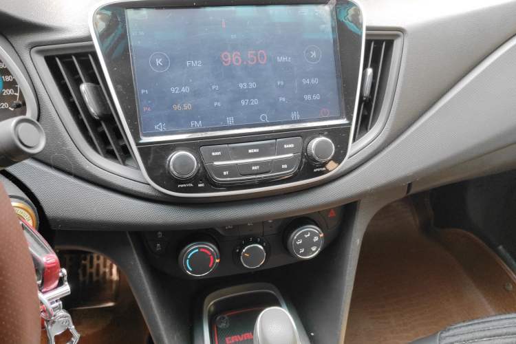 Used Chevrolet Cavalier 2016 1.5L Automatic Enjoyment Edition