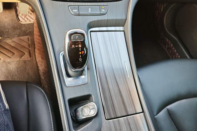 Used Buick LaCrosse 2018 20T Elite Edition
