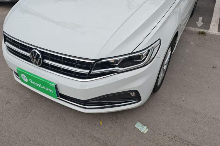 Used Volkswagen Bora 2021 280TSI DSG Elite Smart Connectivity Version Left Front Headlight