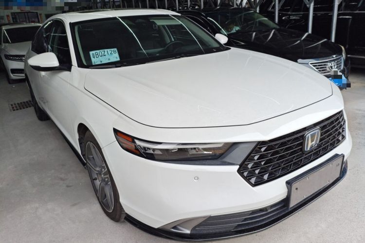 Used Honda Accord New Energy 2023 2.0L ePHEV Prestige Edition