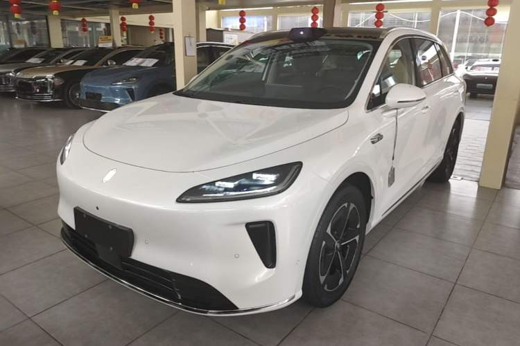 Used Hima H5 2025 Model Range-Extending Max