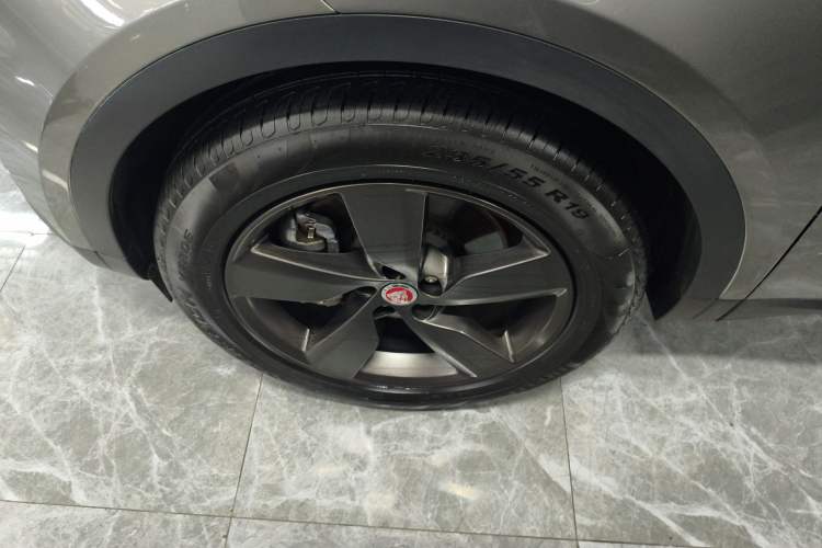 Used Jaguar E-PACE 2024 All-New R-DYNAMIC S Sport Edition