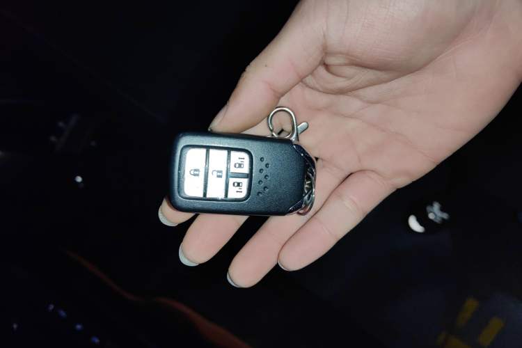 Used Honda Elysion 2016 2.4L Luxury Edition
