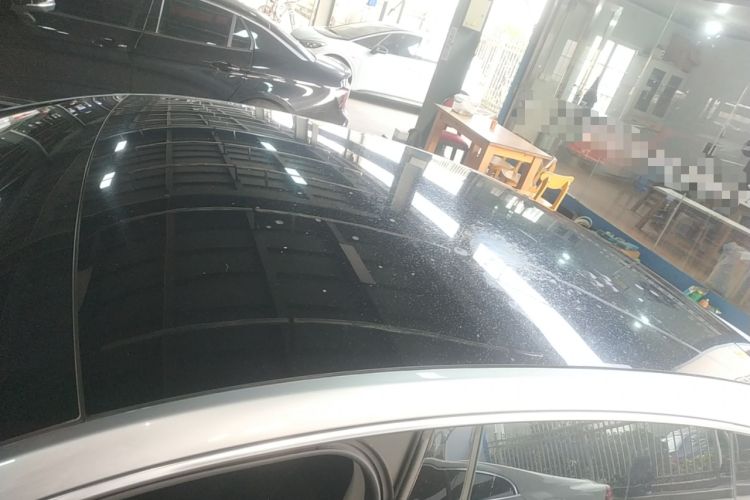 Used XPeng P7 2021 480N