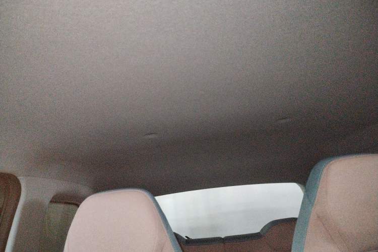 Used Chery New Energy QQ Ice Cream 2024 120km Cone