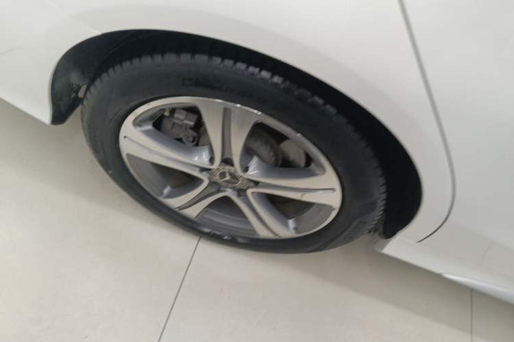 Used Mercedes-Benz C-Class 2021 C 260 L Sport Edition