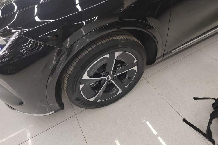 Used Hima H5 2025 Model Range-Extending Max