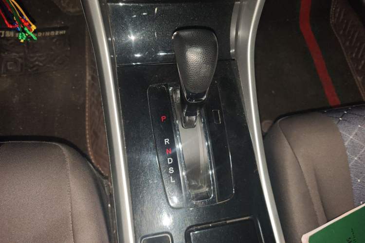 Used Honda Accord 2016 2.0L Comfort Edition
