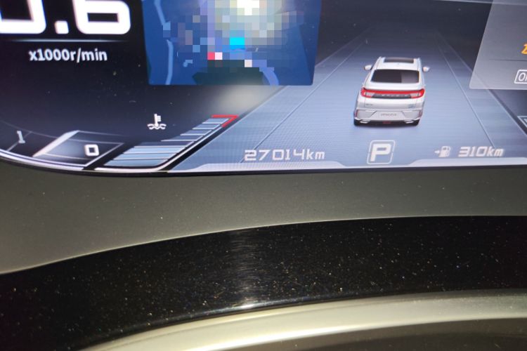 Used Venucia T90 2020 2.0L CVT Smart Connect & Smooth Drive Edition
