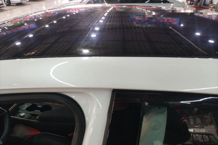 Used Buick E4 2023 GS Edition
