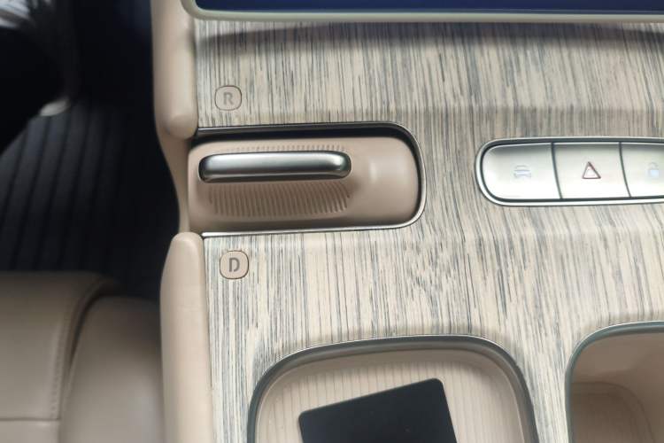 Used Nio ET7 2022 100kWh First Edition