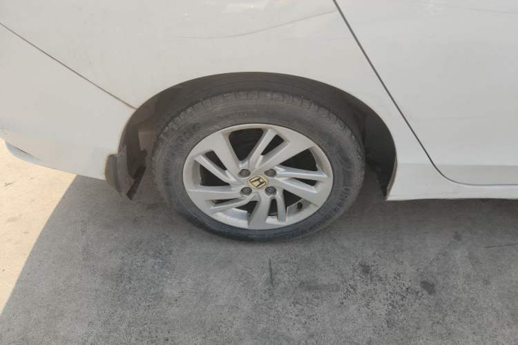 Used Honda City 2018 1.5L CVT Comfort Version
