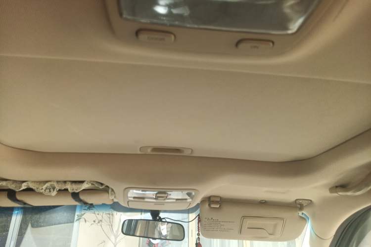 Used Hyundai Tucson 2013 2.0L Automatic Two-Wheel Drive Comfort Version
