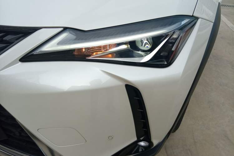 Used Lexus UX New Energy 2020 300e Pure·Joy Edition
