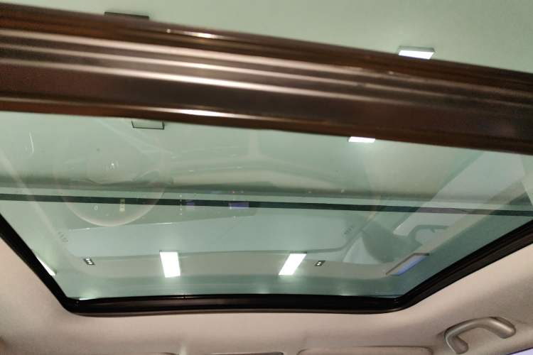 Used CHANGAN CS75 PLUS 2023 3rd Generation 1.5T Automatic Prestige Model