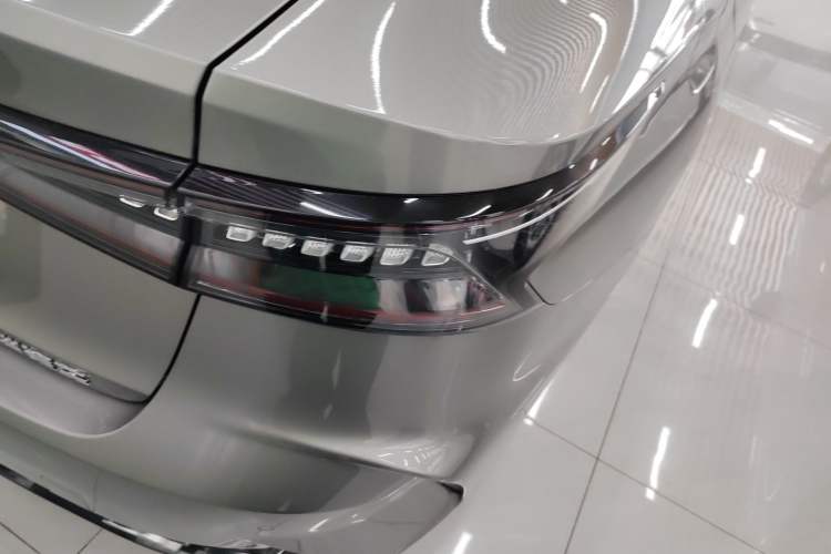 Used Chery Arrizo 8 2024 1.6T DCT Smart Right Rear Taillight