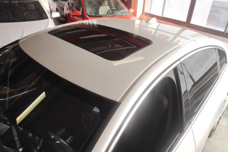 Used Volvo S60 2019 S60L Facelift T5 Intelligent Advanced Edition
