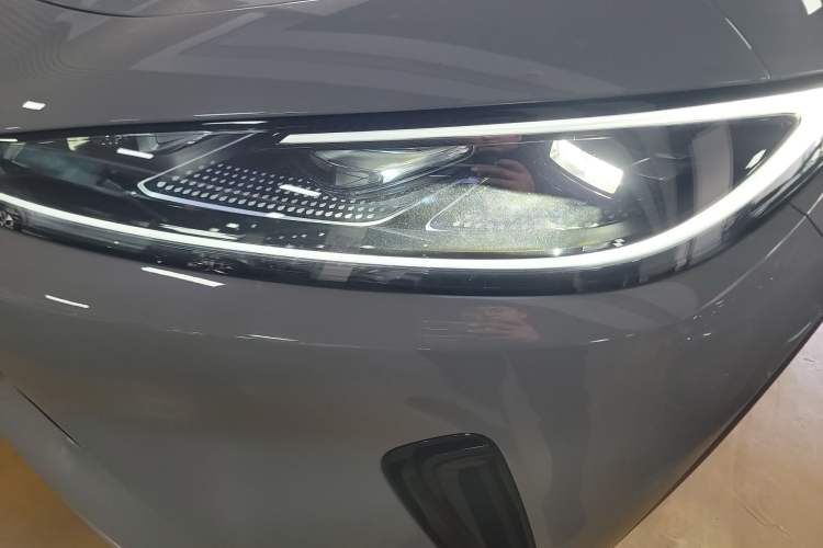 Used BYD Sealion 05 EV 2025 520 km Smart Cruise Version