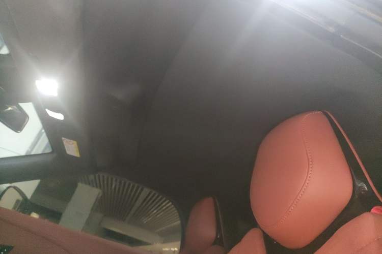 Used MG Cyberster 2024 501km Charming & Heartwarming Edition