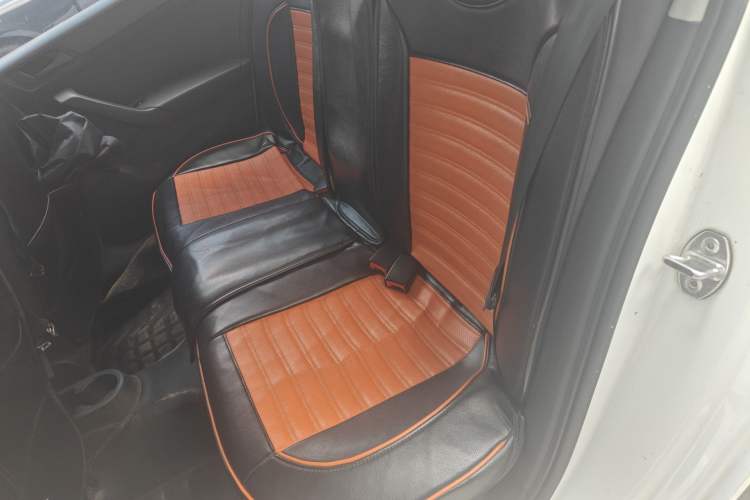 Used Volkswagen Santana 2021 1.5L Manual Fashion Edition
