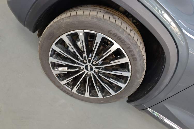 Used Geely Auto Monjaro L Intelligent Engine 2024 1.5T Tiangong Edition