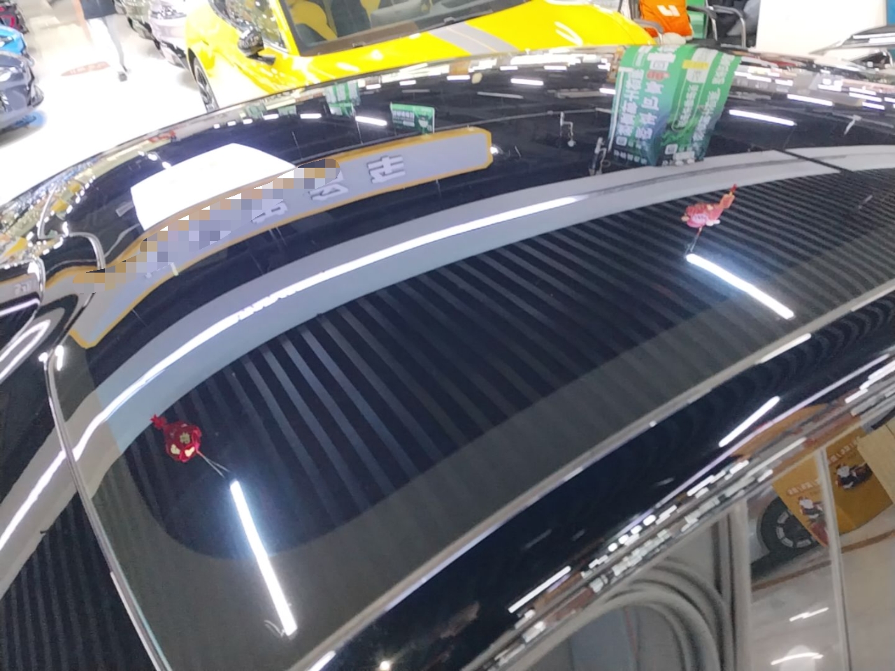 Xiaomi Auto SU7 Ultra 2025 Ultra Model — снимка 7