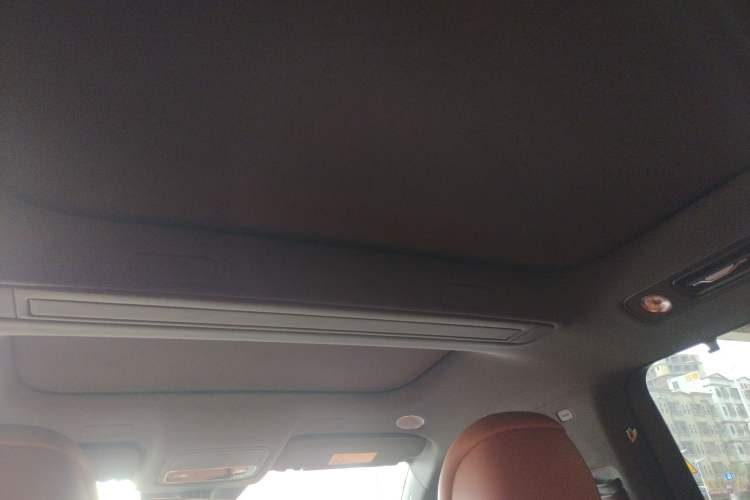 Used Hima AITO M9 2024 All-Electric Ultra Version 100 kWh 5-Seater Model