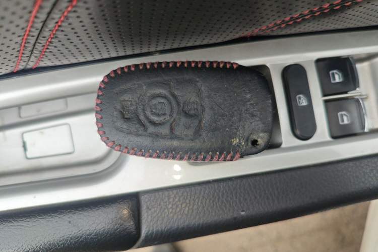 Used Haval H6 2016 Upgraded Model 1.5T Manual Two-Wheel Drive Urban Version