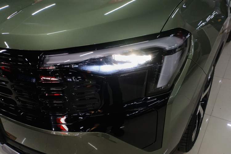 Used Ford Equator Sport 2025 EcoBoost 170 Prestige PLUS