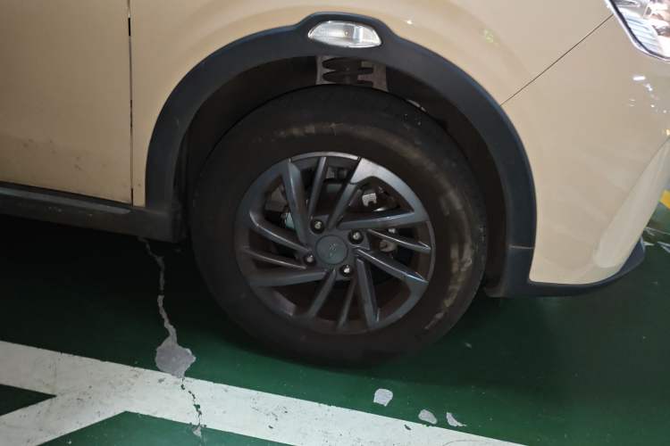 Used NETA AYA 2023 318 Lite
