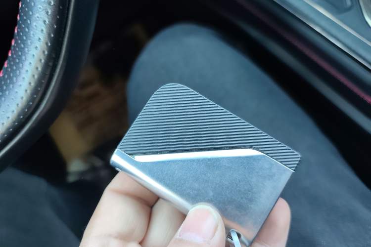 Used Lynk & Co 05 2020 2.0TD Four-Wheel Drive HypeHalo