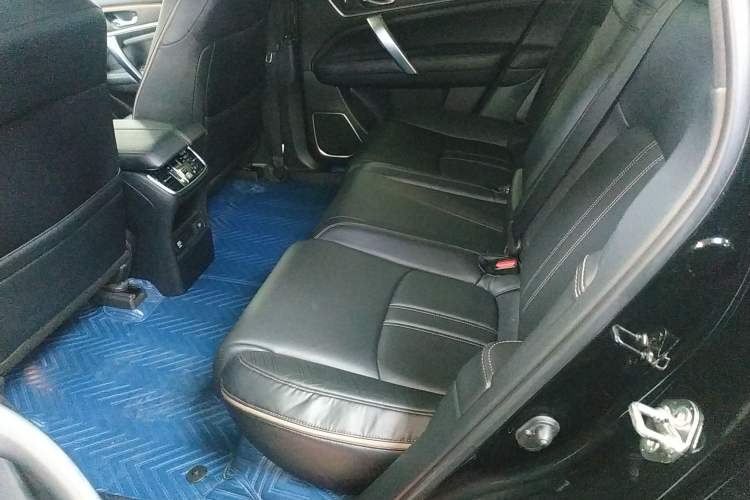 Used Honda Avancier 2020 370TURBO Four-Wheel Drive Premium Edition