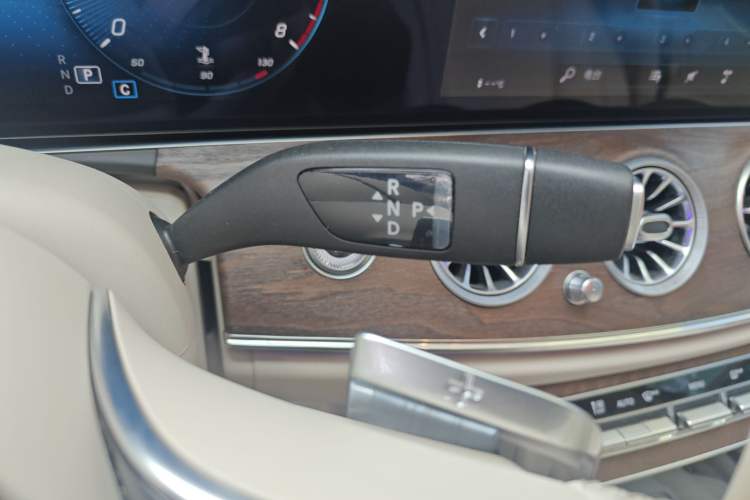 Used Mercedes-Benz E-Class 2021 Restyled E 300 L Luxury Edition