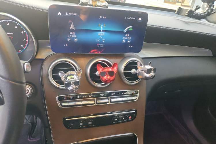 Used Mercedes-Benz GLC 2020 Facelift GLC 300 L 4MATIC Dynamic Edition