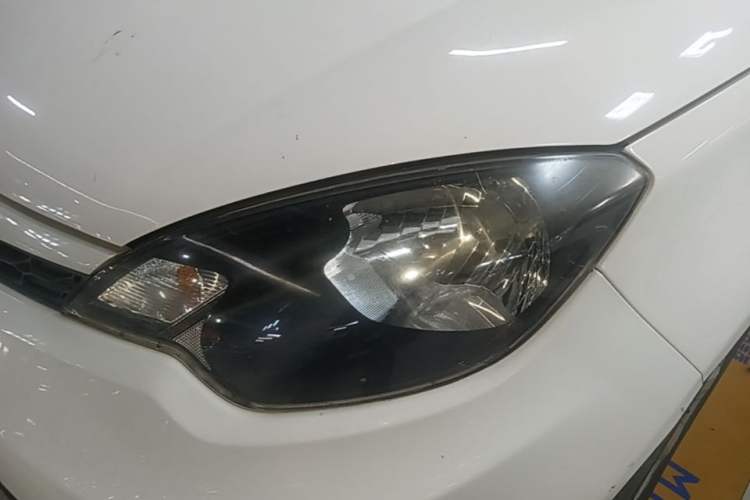 Used MG 3 2014 1.5L AMT Elite Edition