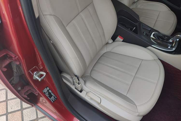 Used Buick Regal 2014 2.0L Elite Fashion Edition
