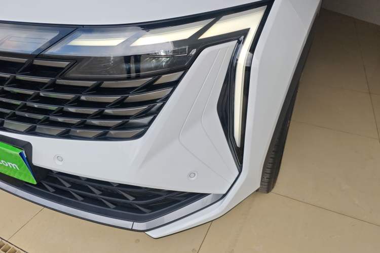 Used Geely Auto FX11 2023 1.5TD DCT Prestige Edition