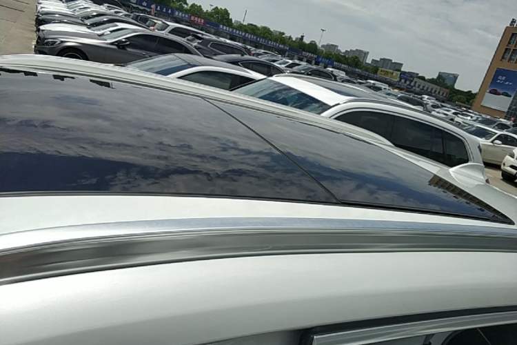 Used BMW X1 2020 sDrive25Li Leading Model
