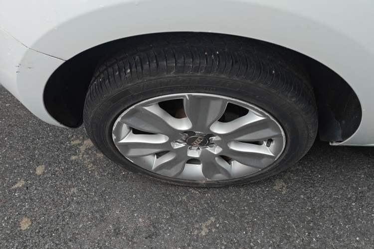 Used Audi A1 2014 30 TFSI Sportback Fashion Model Exterior 5