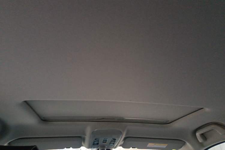 Used Haval H2 2018 Blue Label 1.5T Dual-Clutch Two-Wheel-Drive Elite Model