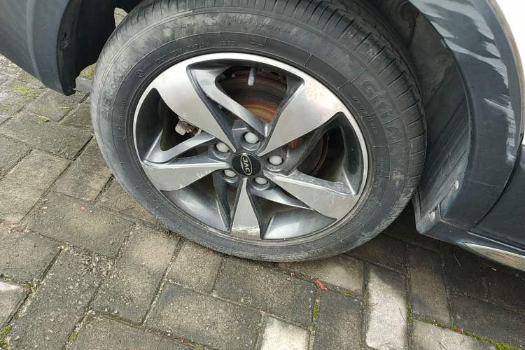 Used JAC Refine S3 2017 1.5L Manual Luxury Smart Model
