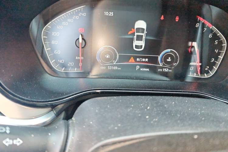 Used CHANGAN CS85 COUPE 2019 2.0T Automatic Version China VI Standard