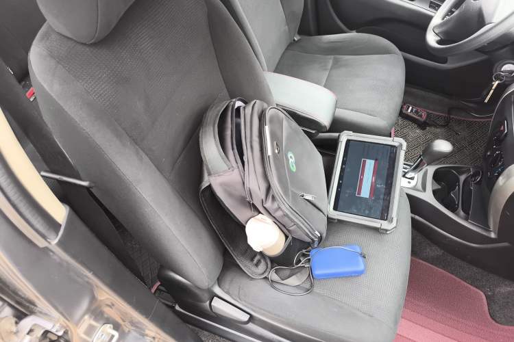 Used Nissan Livina 2015 1.6XE CVT Comfort Edition
