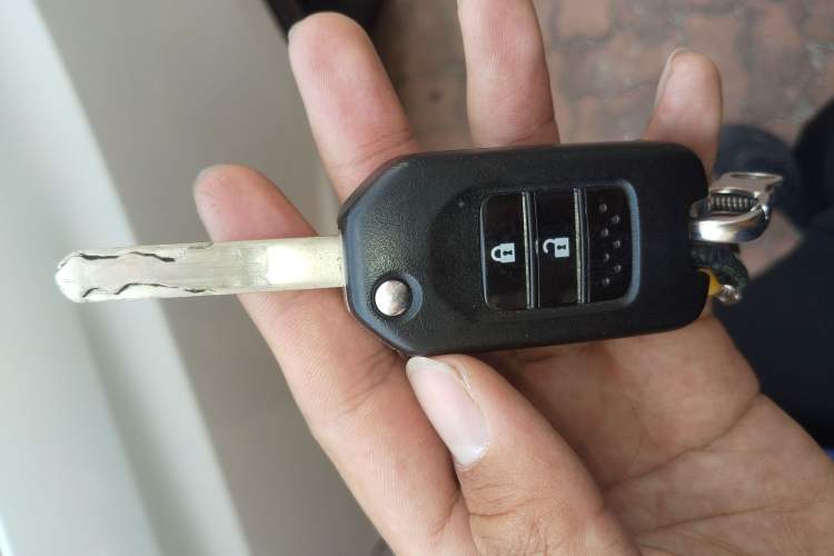 Used Honda Vezel 2019 1.5L CVT Pioneer Edition China VI
