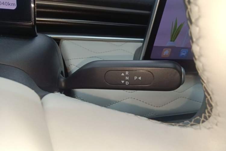 Used Dongfeng NAMMI 01 2024 430 Max Smart+