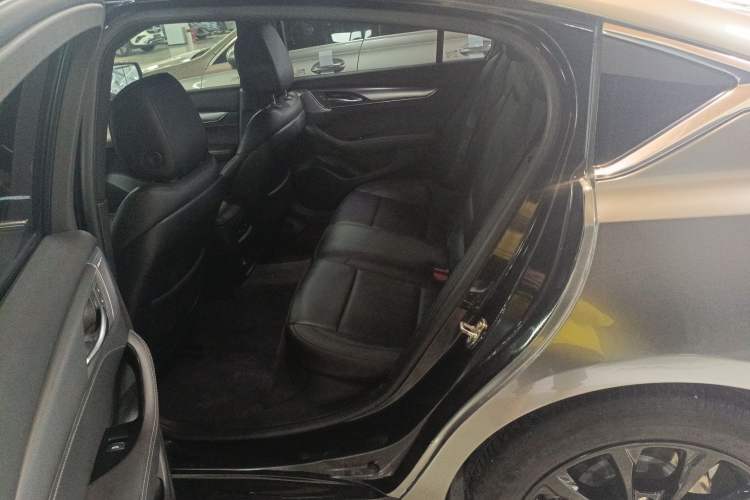 Used Cadillac CT5 2022 28T Luxury Version (Standard Edition)
