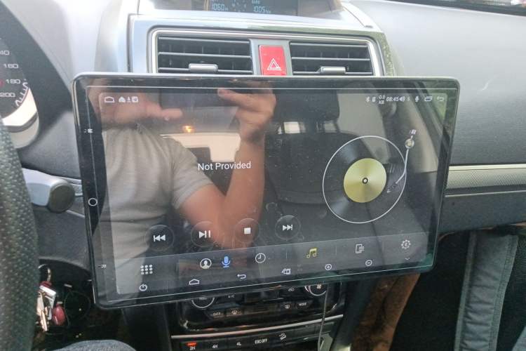 Used Haval H5 Classic 2016 Classic Edition 2.0T Manual 4x4 Elite Model
