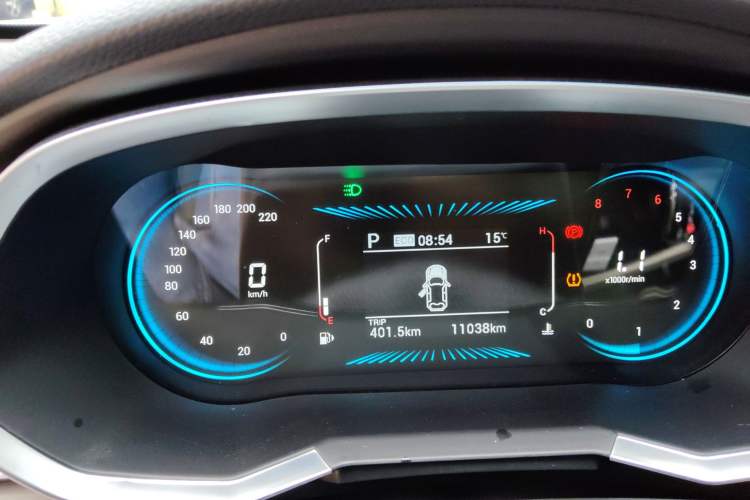 Used JETOUR X70 2023 1.5T DCT Beyond PRO Edition 5-Seater
