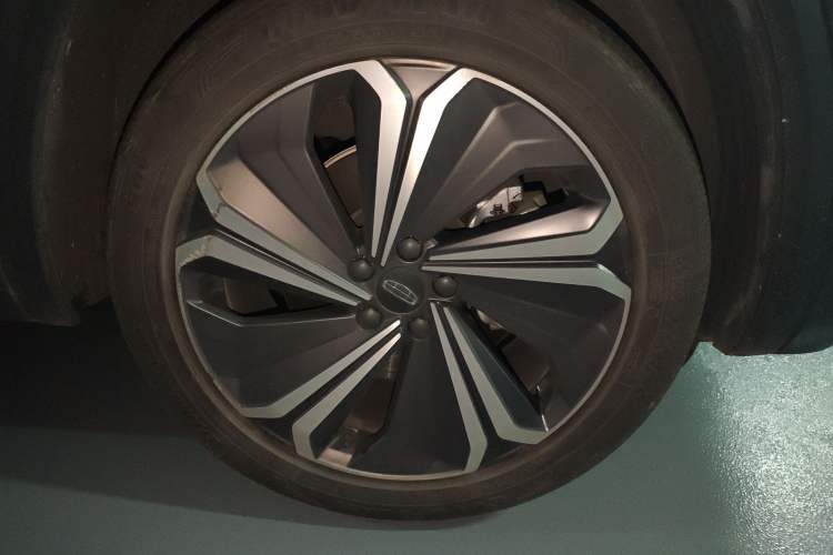 Used Geely Auto Monjaro L 2022 1.5T Thunder Hi·F Plug-in Hybrid Super Rui Exterior 1